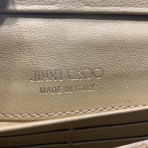 Authentic Jimmy Choo - Picture 6 of 10